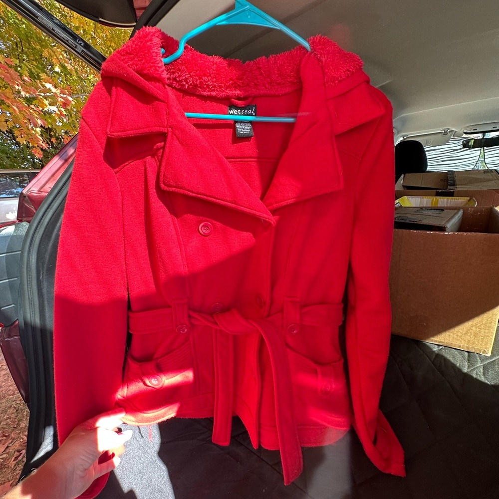 Wet Seal Jacket